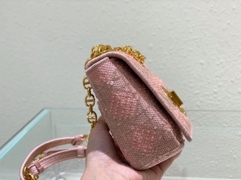 Christian Dior Montaigne Bags